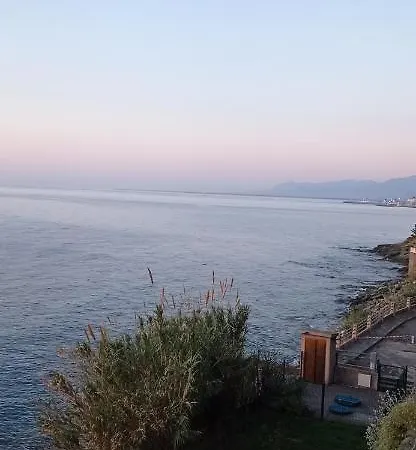 Studio Bord De Mer A Bastia Apartment San-Martino-di-Lota